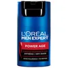 Image de Anti-Age & Anti-rides L'oréal  Men Expert Power Age Crème Anti-âge À L 39;acide Hyaluronique P8056084