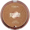 Image de Blush & poudres L'oréal  Bronze Please! La Terra 01-light Caramel P19860579
