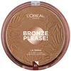 Image de Blush & poudres L'oréal  Bronze Please! La Terra 03-medium Caramel P20424280