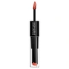 Image de Rouges à lèvres L'oréal  Infaillible 24h Lipstick 312-incessant Russet P17887426