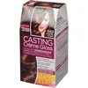Image de Casting CrÃ¨me Gloss ChÃ¢tain - 603 Caramel Tendre - L'orÃ©al