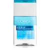 Image de L?OrÃ©al Paris Skin Perfection DÃ©maquillant Bi-PhasÃ© Contour Des Yeux Et LÃ¨vres 125 Ml