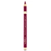 Image de Crayons à lèvres L'oréal  Color Riche Lip Liner Couture 374-intense Plum P17818830