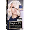Image de Coloration Cheveux L'orÃ©al PrÃ©fÃ©rence Infinia Blondes 11.21 Moscou Ultra-Clair