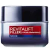 Image de Revitalift Filler Acide Hyaluronique Nuit 50 Ml