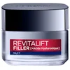 Image de Revitalift Filler - L'orÃ©al Paris - CrÃ¨me De Nuit