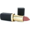 Image de Color Riche Rouge Ã LÃ¨vres Mat - 633 Moka Chic - L'orÃ©al