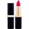 Image de Color Riche Rouge Ã LÃ¨vres Mat - 104 Strike A Rose - L'orÃ©al Rose
