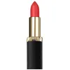 Image de Color Riche Rouge Ã LÃ¨vres Mat - 241 Pink-A-Porter - L'orÃ©al Rose
