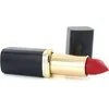 Image de Color Riche Rouge Ã LÃ¨vres Mat - 346 Scarlet Silhouette - Rouge - L'orÃ©al Rouge