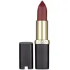 Image de L'Oréal Paris, Color Riche Matte, Rouge à lèvres crème, 430, Mon Jules, 4,8 g