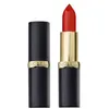 Image de Color Riche Rouge Ã LÃ¨vres Mat - 348 Brick Vintage - L'orÃ©al Rouge
