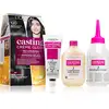 Image de Crème Casting de L'Oréal Paris Gloss teinture pour cheveux couleur 100 Noir Profond