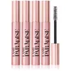 Image de L?OrÃ©al Paris Lash Paradise Mascara Allongeant Black (Pour Un Volume Extra) Teinte