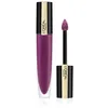 Image de Rouge Signature - L'orÃ©al Paris - Encre Ã LÃ¨vres Liquide Violet