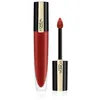 Image de Rouge Signature - L'orÃ©al Paris - Encre Ã LÃ¨vres Liquide Bordeaux