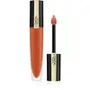 Image de L'Oréal Paris, Rouge Signature Rouge à lèvres liquide Metallics, 112, Achieve, 7 ml
