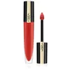Image de Rouge Signature - L'oréal Paris - Encre À Lèvres Liquide Rouge