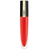 Image de Rouges à lèvres L'oréal  Rouge à Lèvres Liquide Mate Signature - 113 I Don't P25672216