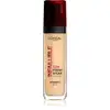 Image de L'Oréal Paris Infaillible 32H Fresh Fond de teint liquide longue tenue Wear couleur 125 Warm 30 ml