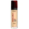 Image de Fonds de teint & Bases L'oréal  Infaillible Fond De Teint Frais Tenue 32h Spf25 125-warm Doré P18968900