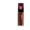 Image de Infaillible 24h Fond De Teint Fluide - 390 EbÃ¨ne 30 Ml - L'orÃ©al Marron