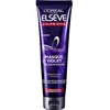 Image de L'orÃ©al Paris - Elseve Color-Vive Masque Violet DÃ©mÃªlant DÃ©jaunisseur Enrichi En Pigments Violets 150 Ml