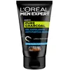 Image de L?OrÃ©al Paris - LorÃ©al Paris Men Expert Scrub Pure Charcoal 100 Ml, Gommage Nettoyant, Hommes, An Peeling Visage