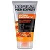 Image de L?OrÃ©al Paris - Men Expert Hydra Energetic Gel Nettoyant Boostant 100 Ml Peeling Visage