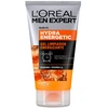 Image de Démaquillants & Nettoyants L’Oréal Paris  Men Expert Hydra Energetic Gel Limpiador P17573641