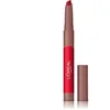 Image de Infaillible Matte Lip Crayon - 111 - A Little Chilli - L'orÃ©al Rouge