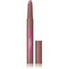Image de Infaillible Matte Lip Crayon - 102 - Caramel Blondie - L'orÃ©al Nude