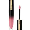 Image de Brilliant Signature Encre Ã LÃ¨vres Liquide LaquÃ©e - 305 Be Captivating. - L'orÃ©al Rose