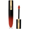 Image de Rouges à lèvres L'oréal  Rouge à Lèvres Liquide Laqué Signature - 304 Be Unafrai P25672220