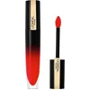 Image de Brilliant Signature Encre Ã LÃ¨vres Liquide LaquÃ©e - 311 Be Brilliant. - L'orÃ©al Rouge