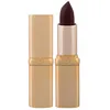 Image de 4.8 G LorÃ©al Paris Color Riche, 124 Sil Vous Tresse, Rouge Ã LÃ¨vres