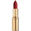 Image de Rouges à lèvres L’Oréal Paris  Color Riche Satin Lipstick 124-s'Il Vous Plait P21667068