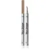 Image de L'Oréal Micro Tatouage Unbelieva Sourcils 101 - Blond