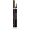 Image de L'Oréal Paris Crayon à sourcils Micro Tatouage - 105 Brunette 1 ml