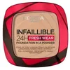 Image de Infaillible 24h Fresh Wear - L'orÃ©al Paris - Fond De Teint Longue Tenue En Poudre