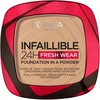 Image de Fonds de teint & Bases L'oréal  Infallible 24h Fresh Wear Foundation Compact 140 P32535144