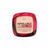 Image de L'orÃ©al - Infaillible 24h Fresh Wear Powder Foundation - 180 Rose San