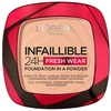 Image de Blush & poudres L'oréal  Infaillible 24H Fresh Wear P32994374