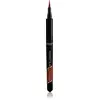 Image de Eyeliner waterproof au feutre Superliner Perfect Slim 1 g - Teinte : 03 Marron