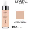 Image de L'oréal fond de teint accord parfait sérum 0,5-2 très léger