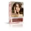 Image de L#039;OrÃ©al Paris Excellence CrÃ¨me Universal Nudes Coloration NÂ°4 ChÃ¢tain