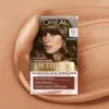 Image de L#039;OrÃ©al Paris Excellence CrÃ¨me Universal Nudes Coloration NÂ°6 Blond FoncÃ©