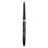 Image de LorÃ©al Paris 1,2 G Gel Infaillible Grip 36h Eye Liner Automatique, Denim Marron 004, Eye-Liner