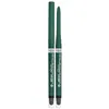 Image de LorÃ©al Paris 1,2 G Gel Infaillible Grip 36h Eye Liner Automatique, 008 Vert Ãmeraude, Eye-Liner