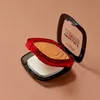 Image de L'orÃ©al Paris Infaillible 24h Fond De Teint En Poudre 300 Ambre - L'orÃ©al Paris - Fond De Teint Longue Tenue En Poudre